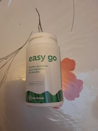 Customer photo review of Easy Go