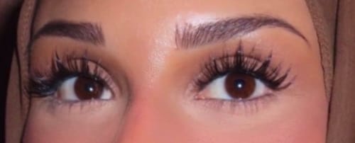 Customer photo review of Manga