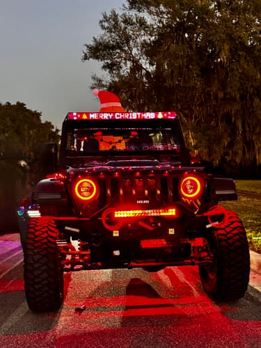 Customer photo review of Graphic InsertZ | Subscription Box