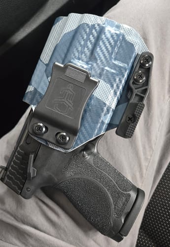 Customer photo review of LIMA / DELTA IWB
