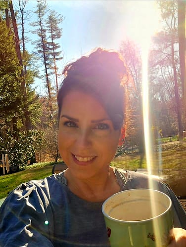 Customer photo review of 100% Jamaica Blue Mountain Premium Coffee (16 oz - medium roasted whole beans)