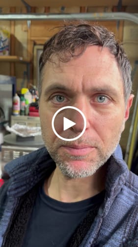 Customer video review of Suzuki Protection Anode Set
