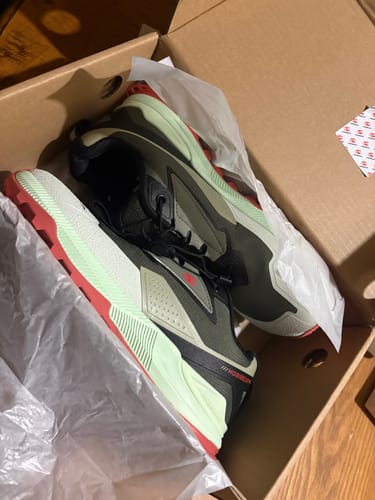 Customer photo review of Stratus - Zapatos De Punta Ancha
