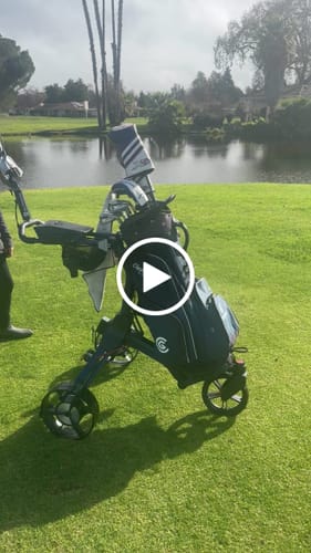 Customer video review of Cybercart