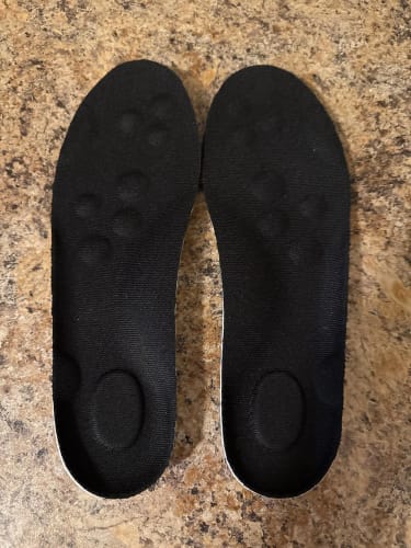 Customer photo review of Cloudly Massage-Inlegzolen