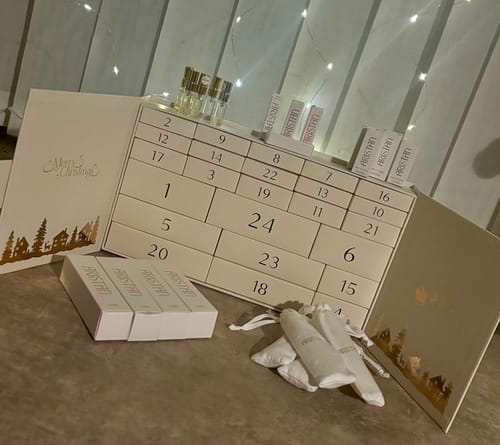 Customer photo review of Adventskalender 2025 (Versand am 18.11)