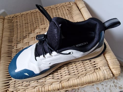 Customer photo review of Stratus - Zapatos De Punta Ancha