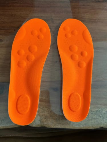 Customer photo review of Cloudly Massage-Inlegzolen