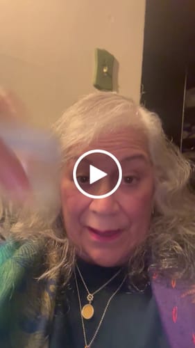 Customer video review of Neptune Grass Fed Tallow & Honey Balm