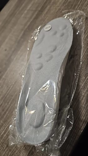 Customer photo review of Cloudly Massage-Inlegzolen