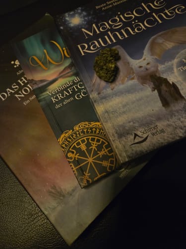 Customer photo review of 😶🌫️ Amnesia Haze - Power LVL: 5/5