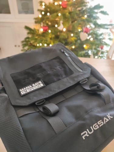 Customer photo review of Original Pro