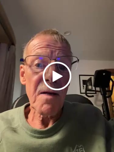Customer video review of MitoChew™ Gummy Bites – Daytime