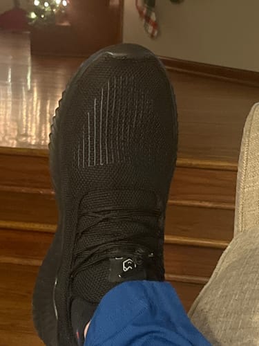 Customer photo review of NRG S901