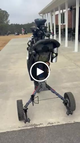 Customer video review of Cybercart