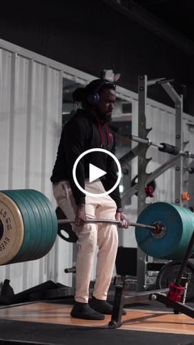 Customer video review of THE OTISHI 2.0 "Amaru/Black"