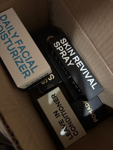 Customer photo review of Beachy Flow Duo