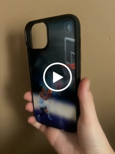 Customer video review of Anthony Edwards Windmill Dunk – NBA Rotoscope