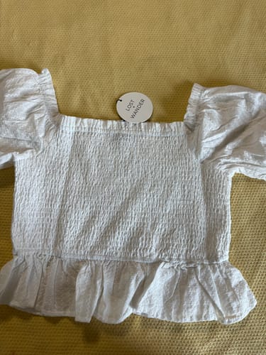 Customer photo review of Women's Spring/Summer Mystery Box