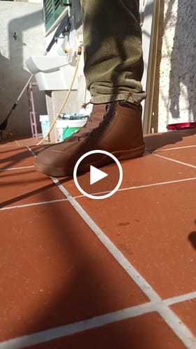 Customer video review of Ash 2.0 - Scarpe Barefoot Invernali