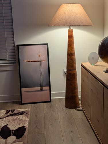 Customer photo review of THE FISHERFOLK