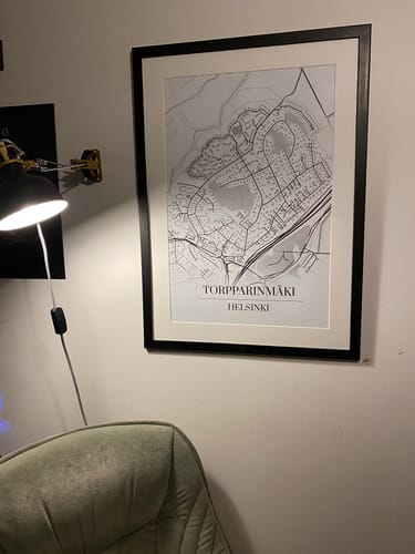 Customer photo review of Torpparinmäki