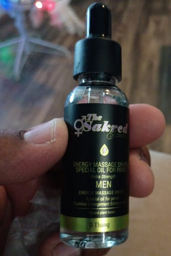Customer photo review of D-Thang