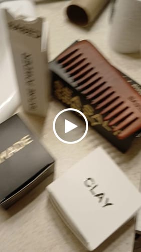 Customer video review of Complete Styling Kit