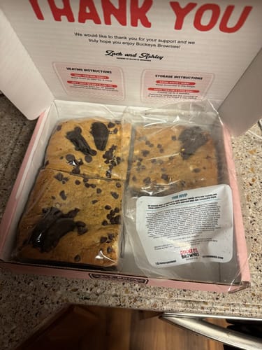 Customer photo review of Order Protect