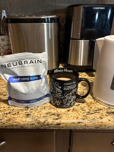 Customer photo review of 1 Bonus Pouch (55% OFF)