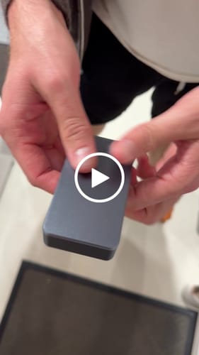 Customer video review of 2-Pack Bundle