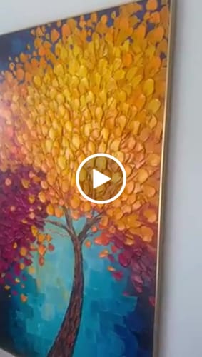 Customer video review of Edition of 10: Tree of Growth