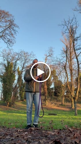 Customer video review of UBE / 14 MM / 476 GRAMS (Standard Size)