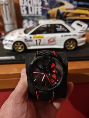 Customer photo review of HMN BRZ Performance