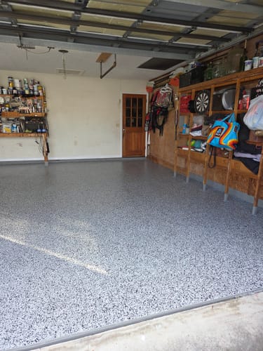 Customer photo review of Best Pigment for Epoxy Resin - Solid Epoxy Pigments