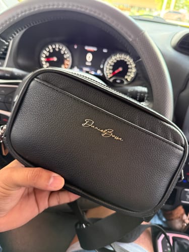 Roger Joel C. review of Monterrey Xs • Negro image 1 out of 1