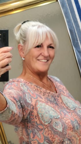 Customer photo review of ZOOONE NR1000-NAD+ Berry Flavor Drink Mix for Skin Aging Support, Energy, and Focus - 30 Pack