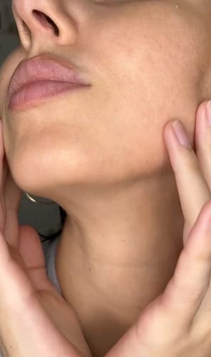 دينا م. review of Skin-Brightening & Spot-Removing Tea image 1 out of 2