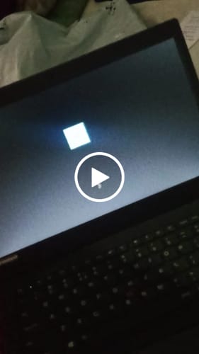 Customer video review of Lenovo ThinkPad Laptop | L480 | Intel i5-8th | 14" HD | Win 11 Pro | Refurbished