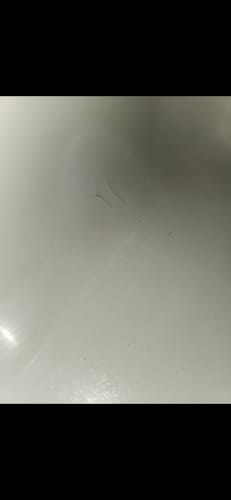 Thomas D. review of Floor Crack Repair - Tub and Shower Repair Kit image 1 out of 4