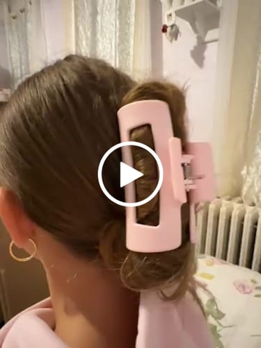 Customer video review of cloud clip