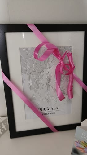 Customer photo review of Puumala