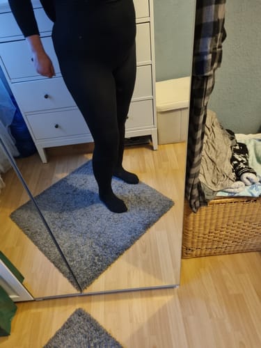 Customer photo review of FRAMI ActiveShape – 3D-Kompression für mehr Power & Straffung