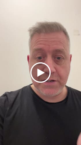 Customer video review of Pure NMN | 500mg Capsules