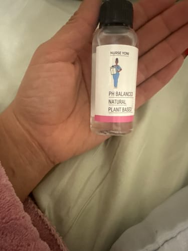 Customer photo review of Wap 💦