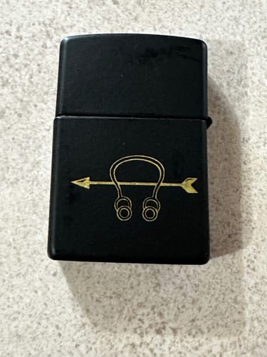 Customer photo review of Classic Lighter