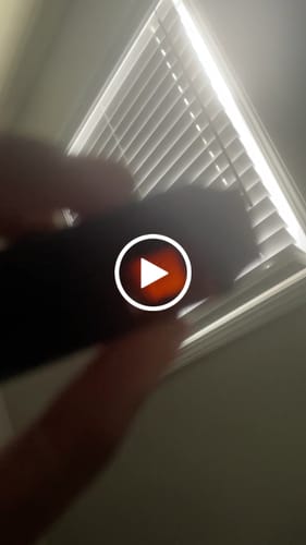 Customer video review of Black Dream THC Vape Pen 2g Disposable