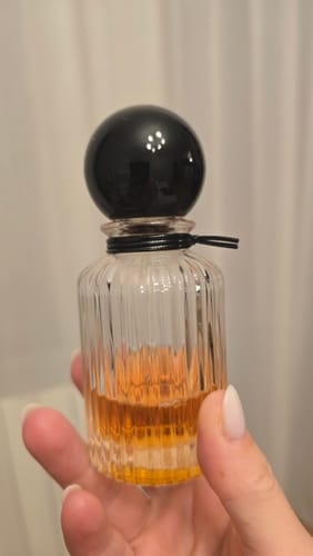 Customer photo review of Miraj Vesper