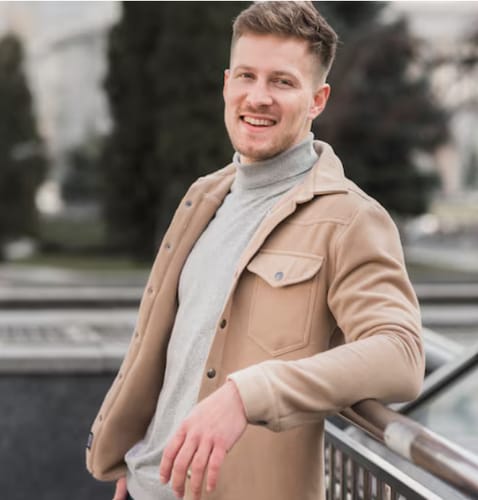 علي م. review of Liver-Protecting & Detox Tea image 1 out of 5