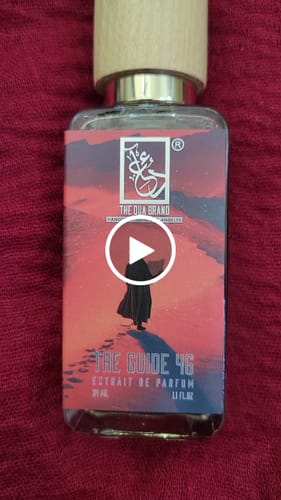 Customer video review of The Guide 46